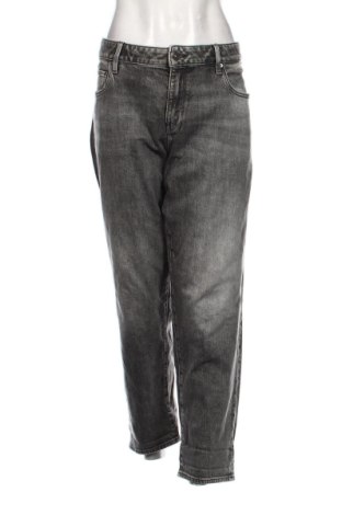 Blugi de femei G-Star Raw, Mărime XL, Culoare Gri, Preț 241,46 Lei, #137786612