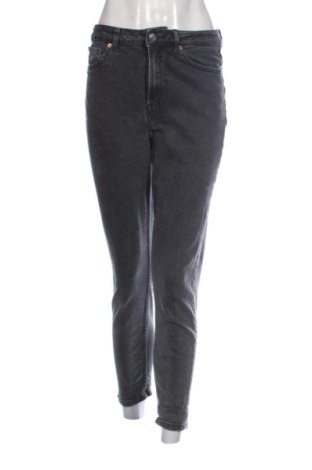 Blugi de femei H&M, Mărime S, Culoare Gri, Preț 78,74 Lei, #137805497