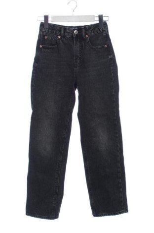Damen Jeans Stradivarius, Größe XXS, Farbe Schwarz, Preis € 14,86, #137794588