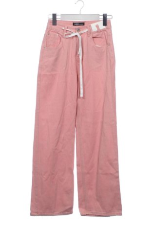 Damen Jeans GANG Incredible, Größe XS, Farbe Rosa, Preis 21,00 €, #137797282