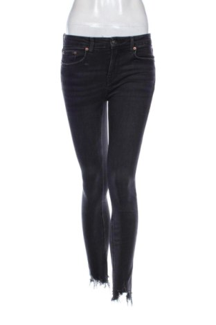 Damen Jeans Zara, Größe S, Farbe Schwarz, Preis 13,72 €, #137798588