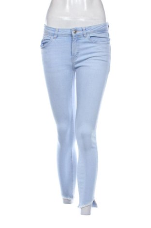 Damen Jeans Mango, Größe S, Farbe Blau, Preis 17,34 €, #137798703