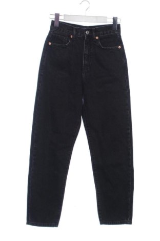 Blugi de femei Mango, Mărime XXS, Culoare Negru, Preț 91,00 Lei, #137798839