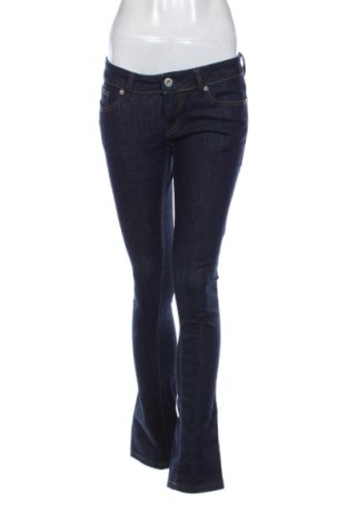 Blugi de femei Guess, Mărime M, Culoare Albastru, Preț 201,00 Lei, #137799458