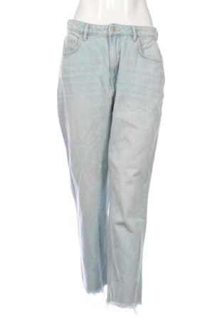Damskie jeansy LC Waikiki, Rozmiar M, Kolor Niebieski, Cena 105,84 zł, #137800773