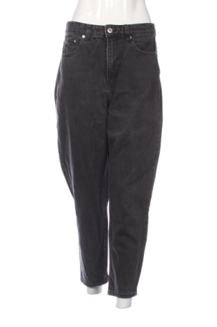 Damskie jeansy H&M, Rozmiar M, Kolor Czarny, Cena 63,50 zł, #137800872