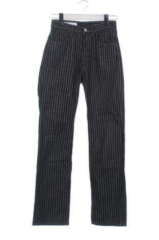 Damskie jeansy Zara, Rozmiar XXS, Kolor Kolorowy, Cena 59,27 zł, #137805282