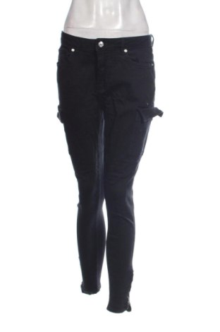 Damskie jeansy Primark, Rozmiar M, Kolor Czarny, Cena 62,91 zł, #137806432