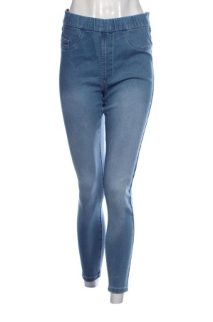 Blugi de femei Unbranded, Mărime M, Culoare Albastru, Preț 78,00 Lei, #137806555