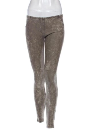 Дамски дънки Calzedonia, Размер M, Цвят Зелен, Цена 56,39 €, #137806936