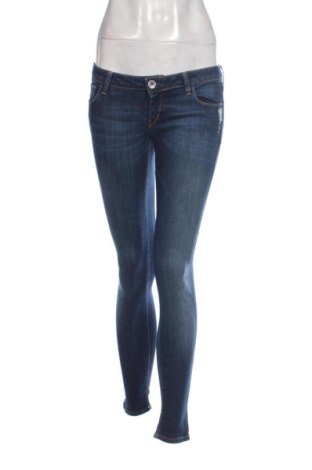 Дамски дънки Guess, Размер S, Цвят Син, Цена 38,29 €, #137807600