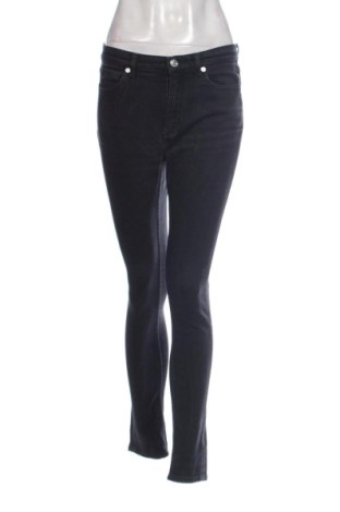 Blugi de femei Lacoste, Mărime M, Culoare Negru, Preț 241,46 Lei, #137808407