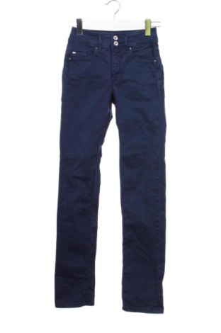 Blugi de femei Salsa, Mărime XS, Culoare Albastru, Preț 361,44 Lei, #137808617