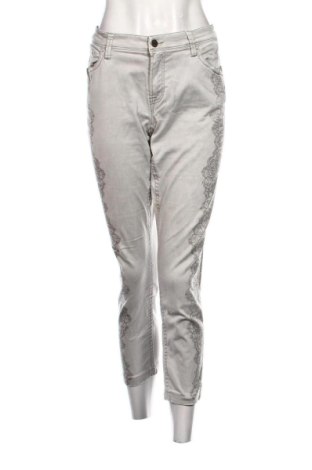 Blugi de femei Raffaello Rossi, Mărime XL, Culoare Gri, Preț 199,46 Lei, #137808907