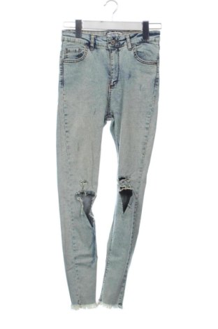 Női farmernadrág Unbranded, Méret XS, Szín Kék, Ár 5 319 Ft, #137809321