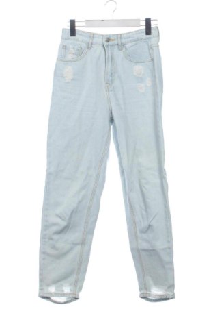 Dámske džínsy  Unbranded, Veľkosť XS, Farba Modrá, Cena  15,00 €, #137809460