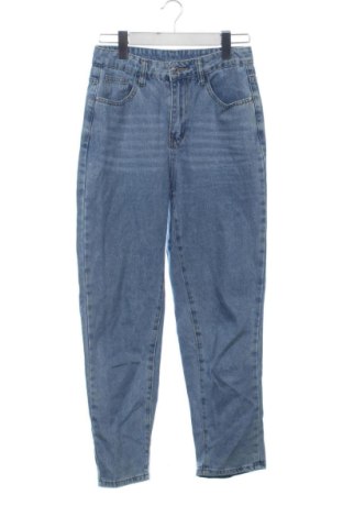 Női farmernadrág SHEIN, Méret XS, Szín Kék, Ár 5 319 Ft, #137809479