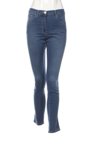 Dámske džínsy  Unbranded, Veľkosť S, Farba Modrá, Cena  15,00 €, #137811205