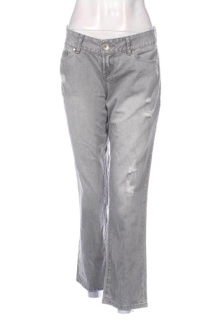 Dámske džínsy  Guess, Veľkosť XL, Farba Sivá, Cena  38,00 €, #137811789