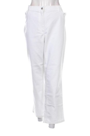 Női farmernadrág Fabiani, Méret 3XL, Szín Fehér, Ár 5 262 Ft, #137815844