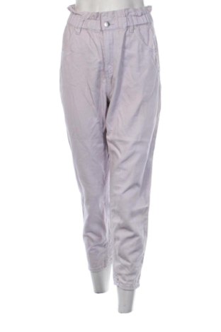 Дамски дънки ONLY, Размер S, Цвят Лилав, Цена 23,55 €, #137816079