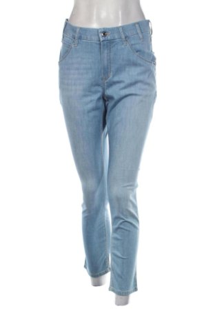 Дамски дънки Gerry Weber, Размер L, Цвят Син, Цена 38,34 €, #137817163