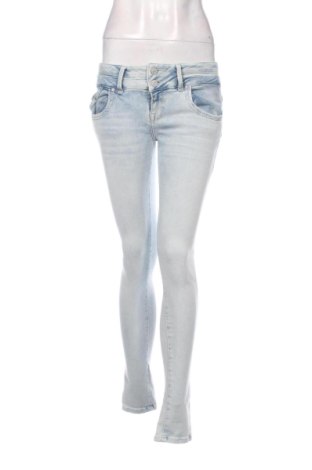 Blugi de femei Ltb, Mărime M, Culoare Albastru, Preț 251,96 Lei, #137819160