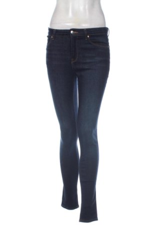 Dámske džínsy  H&M, Veľkosť S, Farba Modrá, Cena  10,00 €, #137819969