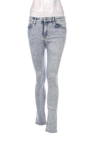 Dámske džínsy  H&M, Veľkosť S, Farba Modrá, Cena  10,00 €, #137820008
