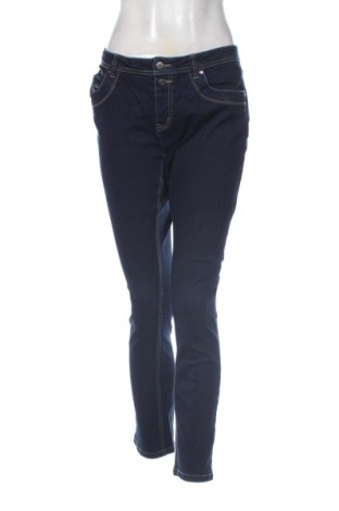 Dámske džínsy  Woman By Tchibo, Veľkosť XL, Farba Modrá, Cena  27,00 €, #137821701
