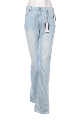 Damen Jeans Unbranded, Größe M, Farbe Blau, Preis € 23,62, #137822050