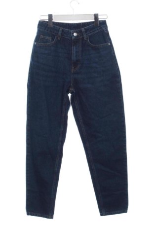 Blugi de femei Unbranded, Mărime XS, Culoare Albastru, Preț 78,74 Lei, #137823389
