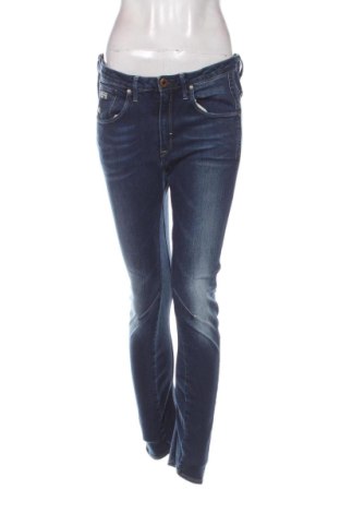 Дамски дънки G-Star Raw, Размер L, Цвят Син, Цена 58,54 €, #137823516