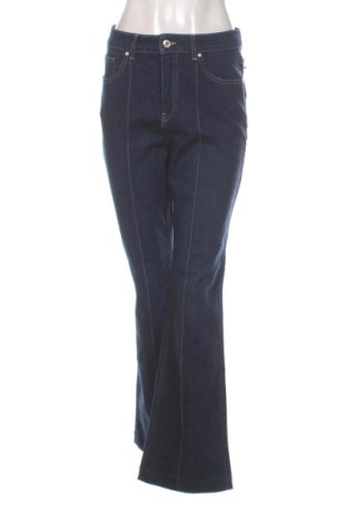 Blugi de femei Mohito, Mărime M, Culoare Albastru, Preț 78,11 Lei, #137823558
