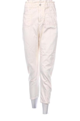 Női farmernadrág Zara, Méret S, Szín Ekrü
, Ár 4 965 Ft, #137824154