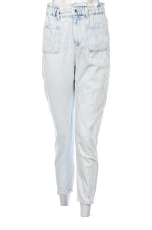 Női farmernadrág Zara, Méret S, Szín Kék, Ár 4 965 Ft, #137824173
