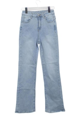 Blugi de femei Unbranded, Mărime XXS, Culoare Albastru, Preț 78,11 Lei, #137824404