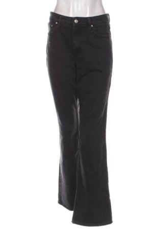 Blugi de femei H&M, Mărime L, Culoare Negru, Preț 123,99 Lei, #137824456