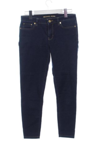 Blugi de femei Michael Kors, Mărime S, Culoare Albastru, Preț 368,25 Lei, #137824476