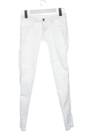 Blugi de femei Unbranded, Mărime M, Culoare Alb, Preț 78,74 Lei, #137824707