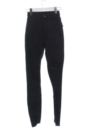 Blugi de femei Unbranded, Mărime XXS, Culoare Negru, Preț 78,74 Lei, #137825009