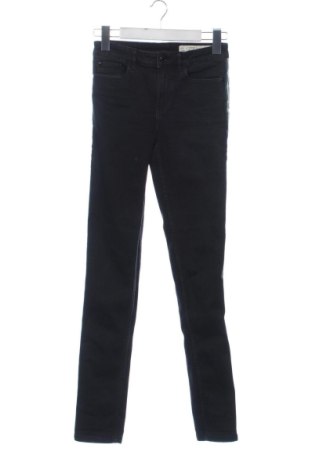 Blugi de femei Esmara, Mărime XS, Culoare Negru, Preț 77,89 Lei, #137825198