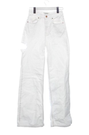 Női farmernadrág Unbranded, Méret XS, Szín Fehér, Ár 5 319 Ft, #137825391
