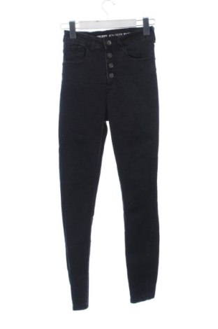 Dámske džínsy  Unbranded, Veľkosť XS, Farba Čierna, Cena  14,84 €, #137825636