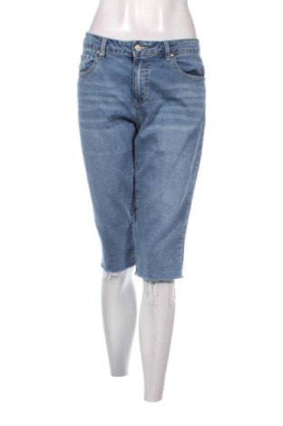 Blugi de femei Unbranded, Mărime XL, Culoare Albastru, Preț 77,89 Lei, #137826109