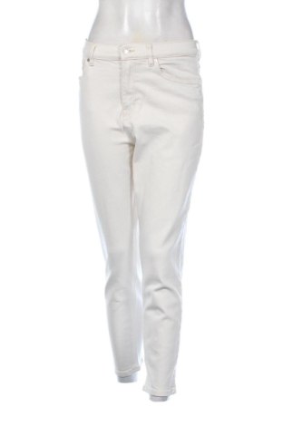Дамски дънки Mango, Размер M, Цвят Екрю, Цена 24,86 €, #137827430