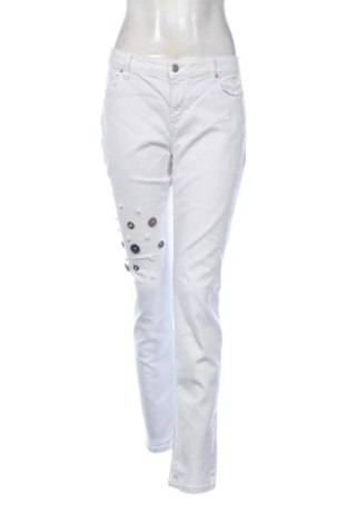 Női farmernadrág Esprit, Méret XL, Szín Fehér, Ár 8 209 Ft, #137827840