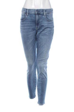 Damskie jeansy G-Star Raw, Rozmiar M, Kolor Niebieski, Cena 204,99 zł, #137827990