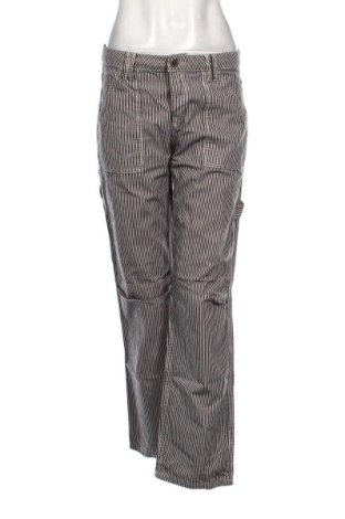 Дамски дънки Bershka, Размер M, Цвят Многоцветен, Цена 15,00 €, #137828461