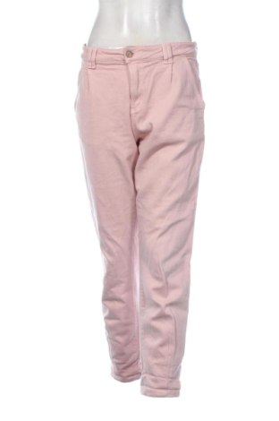 Damskie jeansy Sezane, Rozmiar L, Kolor Różowy, Cena 172,99 zł, #137829227